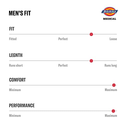 Dickies Men's Pull-On Pant with 7 Pockets 81006
Dickies Men's Elastic Waistband Pull-On Pant with 7 Pockets 81006
Dickie